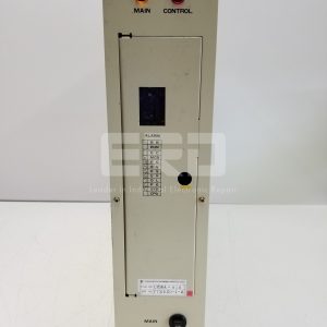 Yaskawa cacr-03-ds3bui