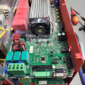 ULTRALIGHT PHASER EVO 21/1900 C1