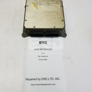 Ford F8JL-12A650-LB