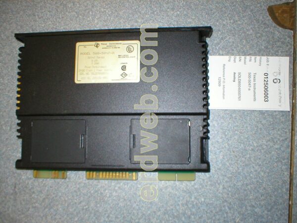 Siemens 500-5047-a