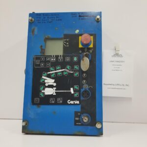 Genie Industries Unknown z-80/60