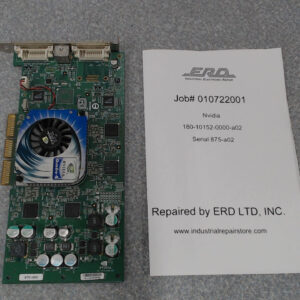 Nvidia 180-10152-0000-a02 **NLR**