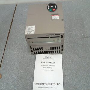 SCHNEIDER ELECTRIC ATV21HD11N4