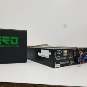 Glassman High Voltage PS/EQ060N019YP6 eq series