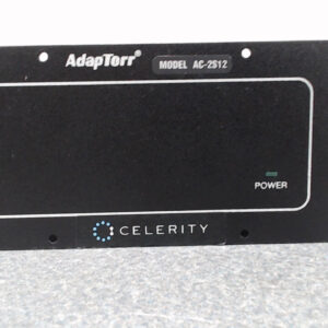 Celerity ac-2s12