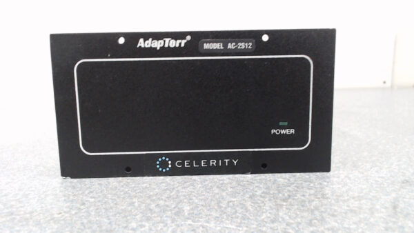 Celerity ac-2s12