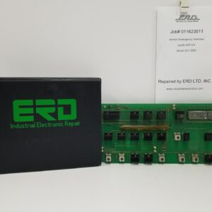Horton Emergency Vehicles 321-0063 sys2kb00123