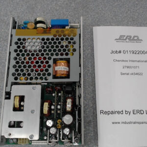 Cherokee International 279001071