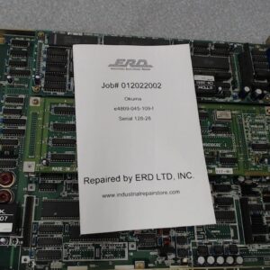 Okuma e4809-045-109-f