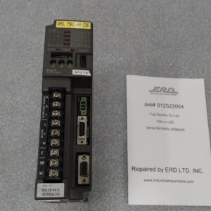 Fuji Electric Co Ltd 75kc-rr-z30