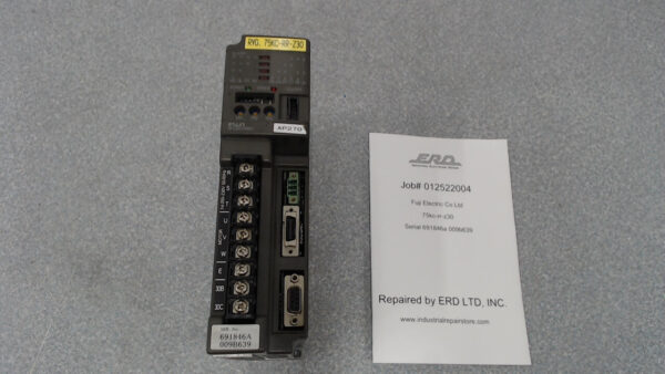 Fuji Electric Co Ltd 75kc-rr-z30