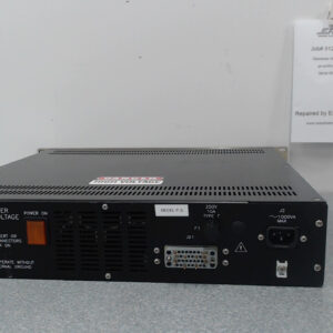 Glassman High Voltage ps-en05n120-yr6