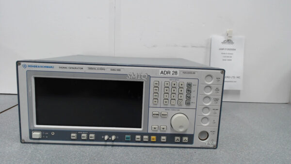 Rohde & Schwarz 1125.5555.06