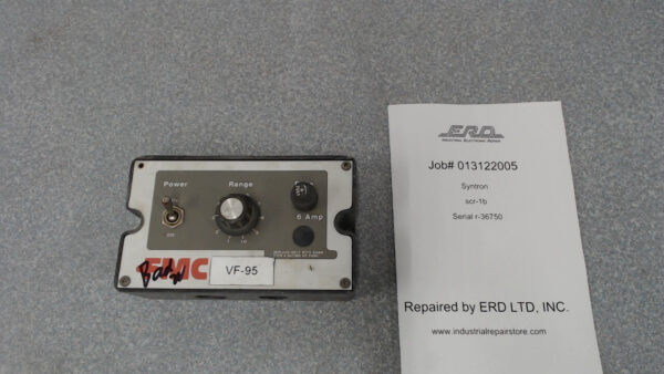 Syntron scr-1b