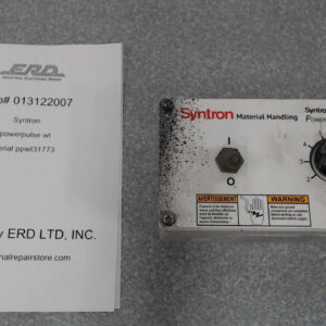 Syntron powerpulse wt