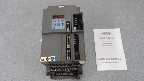Toei Electric Co Ltd vlast-050p3v-xd