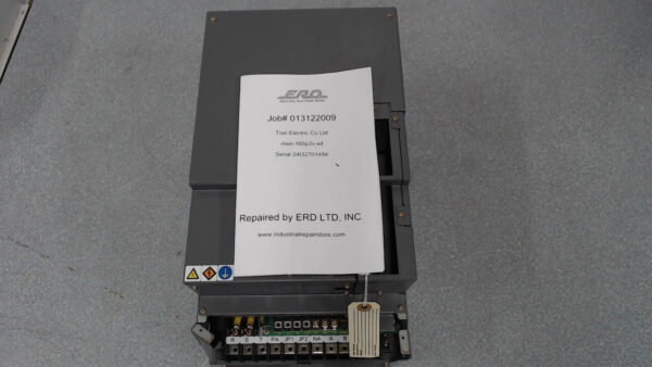 Toei Electric Co Ltd vlast-160p3v-xd