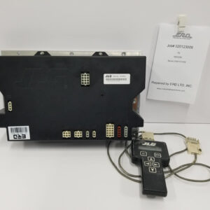 Jlg 1600292 Smart System Control