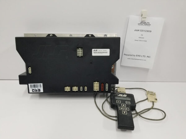 Jlg 1600292 Smart System Control