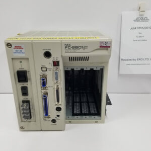 Nec FC-9801F