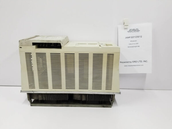 Mitsubishi mds-c1-cv-300