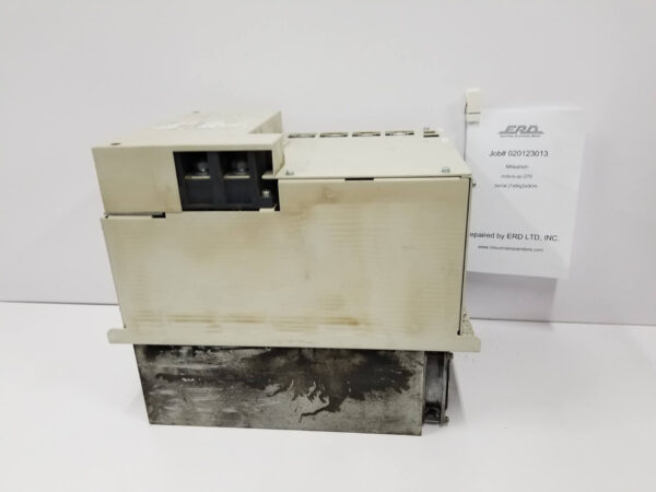 Mitsubishi mds-b-sp-370