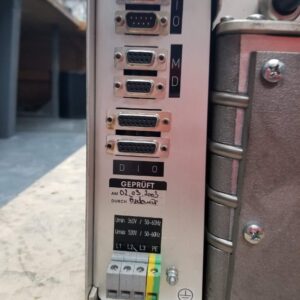Pmb HPC 520 Laser Power Supply