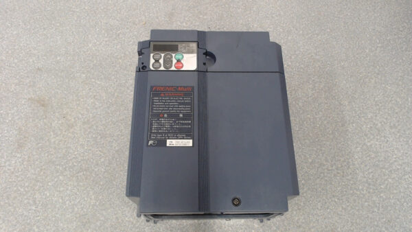 Fuji Electric frn7.5e1s-2xs