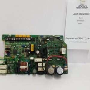 dha000302c ac control board