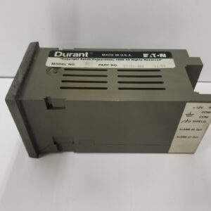ambassador counter