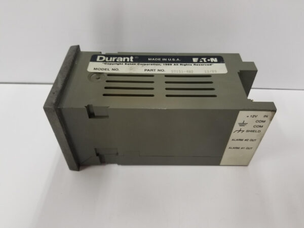 ambassador counter