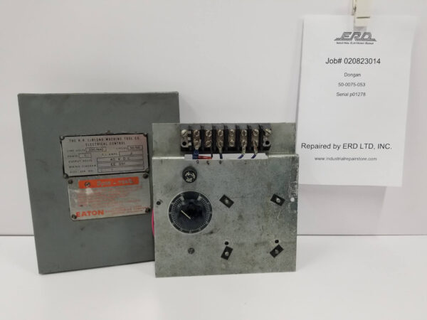 dc power supply