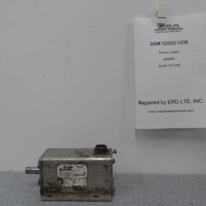 Power Curber p66690