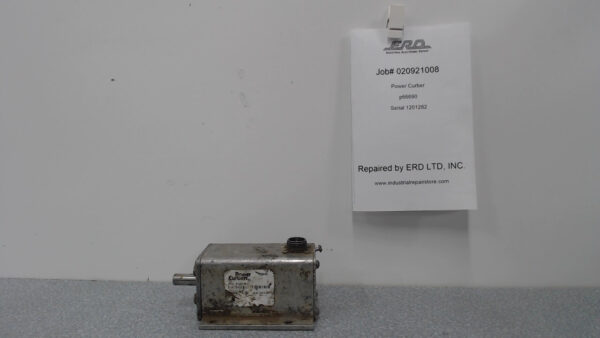 Power Curber p66690