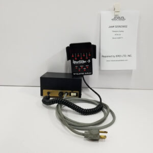 8750-30 Encoder Readout
