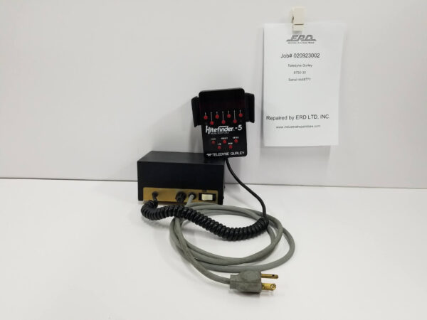 8750-30 Encoder Readout