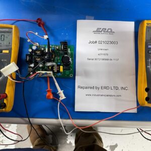 e211670 Power Supply