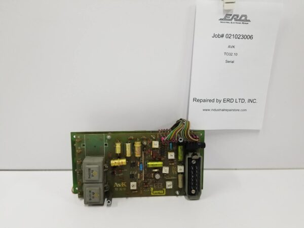 Cosimat Alternator Controller