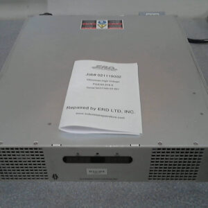 Glassman High Voltage PS/EX0.5F6.0