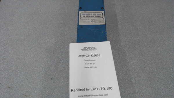 Triad Control tr-30-8k-20