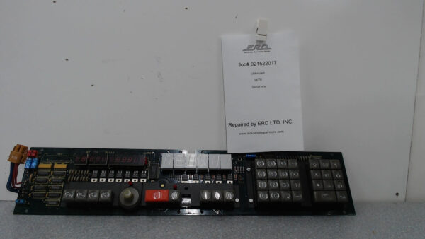 Unknown bt/76