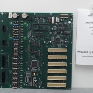 Omntec mfg inc oel2001