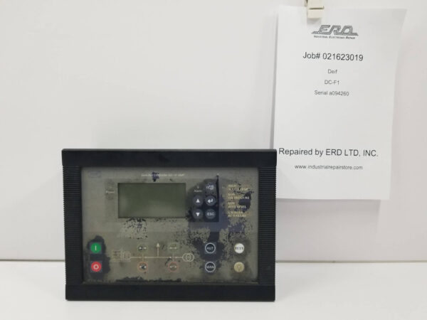 Deif 100061368 GC-1F