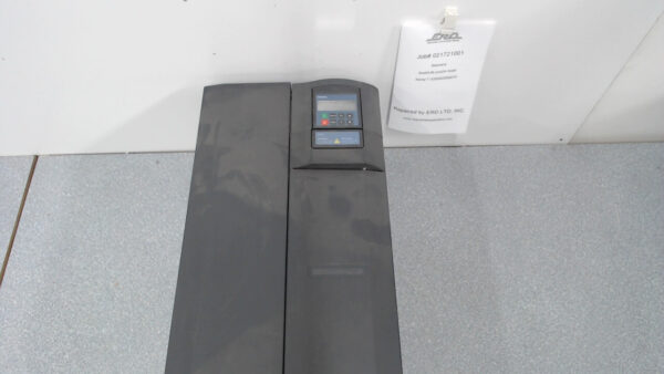 Siemens 6se6436-2ud34-5ea0