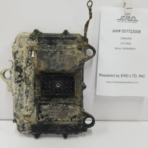 Caterpillar 216-0655 ECM