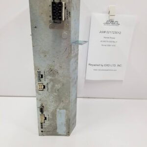 Martek Power 40-00076-000 Rev F PS2391