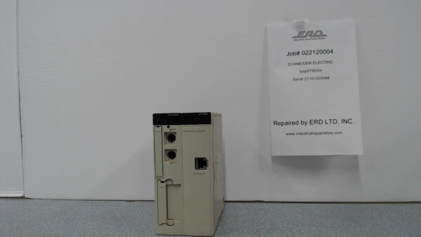 SCHNEIDER ELECTRIC tsp5763m