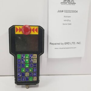 Multicam kdm20-g