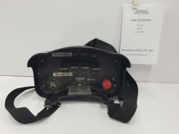 Enrange 240297 700t