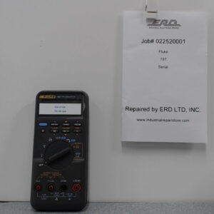 Fluke 787